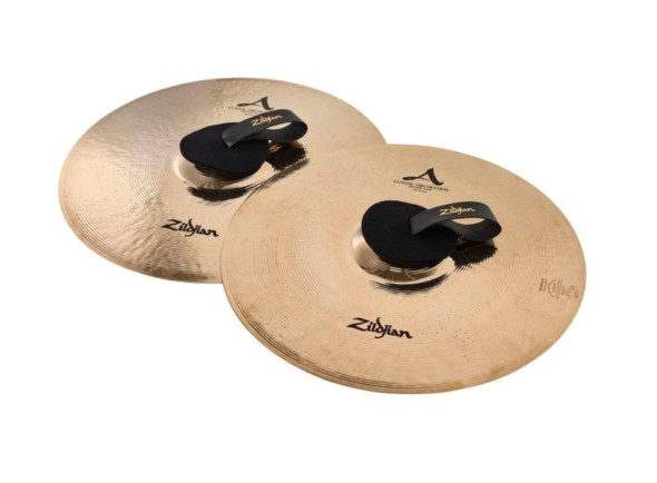 Zildjian A Classic Orchestral Selection 18 Zildjian A Classic Orchestral Selection 18